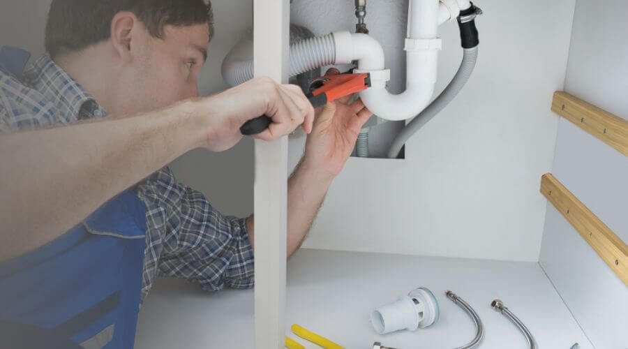 Professional septic pumping service in Westerville, OH